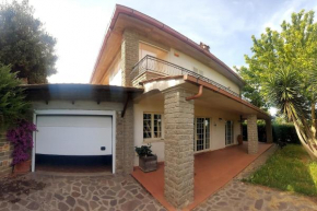 VILLA MIZZY Italian style